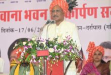 जनजातीय गौरव को सहेजते हुए विकास के नए आयाम गढ़ रही है सरकार : मुख्यमंत्री श्री साय