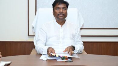 सहकारिता सप्ताह को जनआंदोलन बनाने की तैयारी