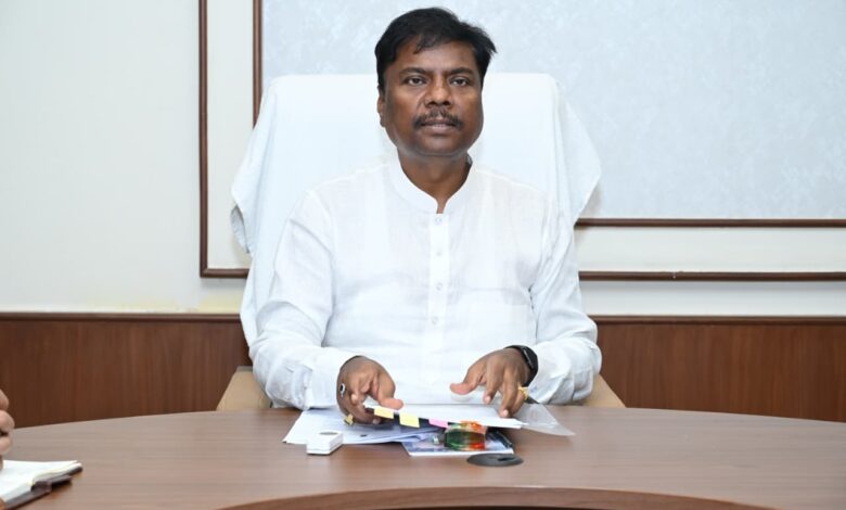 सहकारिता सप्ताह को जनआंदोलन बनाने की तैयारी सहकारिता सप्ताह को जनआंदोलन बनाने की तैयारी