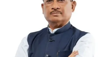 सरल लेकिन सख्त कार्रवाई: जनपद पंचायत सीईओ अशिष्ट व्यवहार के आरोप में निलंबित