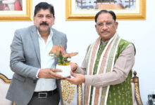 रेलवे के आधुनिकीकरण से यात्री सुविधाओं, व्यापार, पर्यटन और क्षेत्रीय विकास को मिलेगी नई गति : मुख्यमंत्री श्री विष्णु देव साय