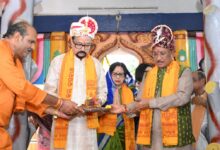 रथयात्रा हमारी आस्था, लोकसंस्कृति, सामाजिक समरसता और जनभागीदारी का जीवंत महापर्व : मुख्यमंत्री श्री विष्णुदेव साय