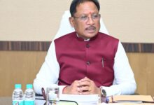 मंत्रिपरिषद के निर्णय : दिनांक: 22 जुलाई 2026