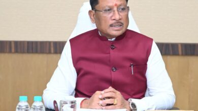 मंत्रिपरिषद के निर्णय : दिनांक: 22 जुलाई 2026 मंत्रिपरिषद के निर्णय : दिनांक: 22 जुलाई 2026