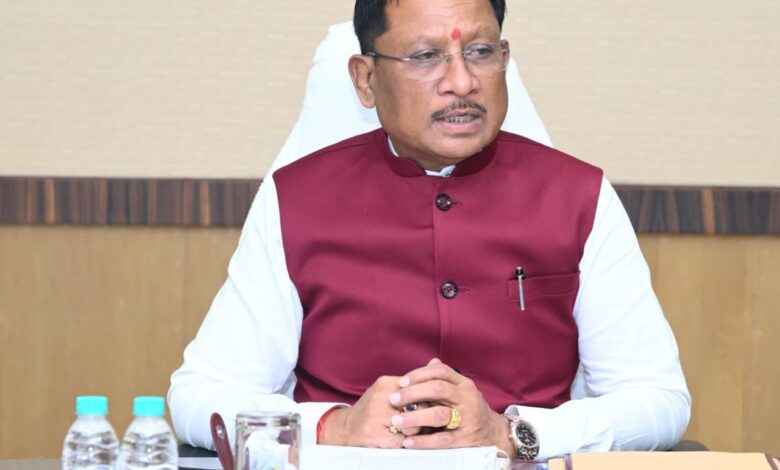 मंत्रिपरिषद के निर्णय : दिनांक: 22 जुलाई 2026 मंत्रिपरिषद के निर्णय : दिनांक: 22 जुलाई 2026