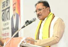 ‘मन की बात’ में बार-बार छत्तीसगढ़ का उल्लेख प्रदेशवासियों के लिए गौरव की बात: मुख्यमंत्री श्री साय