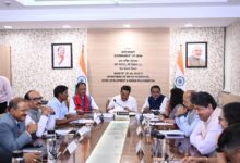 महानदी विवाद नहीं, छत्तीसगढ़-ओडिशा की साझा समृद्धि का आधार बने : मुख्यमंत्री श्री विष्णुदेव साय