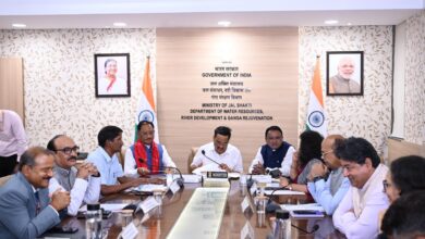 महानदी विवाद नहीं, छत्तीसगढ़-ओडिशा की साझा समृद्धि का आधार बने : मुख्यमंत्री श्री विष्णुदेव साय