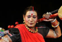 मुख्यमंत्री श्री विष्णुदेव साय ने पद्म विभूषण डॉ. तीजन बाई को विधानसभा में दी भावभीनी श्रद्धांजलि