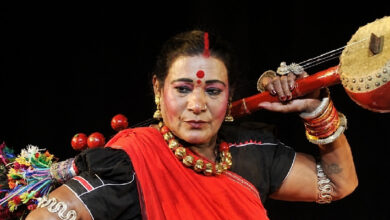 मुख्यमंत्री श्री विष्णुदेव साय ने पद्म विभूषण डॉ. तीजन बाई को विधानसभा में दी भावभीनी श्रद्धांजलि