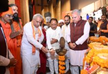 संत रविदास ने समरसता, समानता और भक्ति का जो मार्ग दिखाया, वही विकसित और सशक्त भारत की आधारशिला : मुख्यमंत्री श्री विष्णुदेव साय