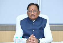शासन की जनकल्याणकारी योजनाओं का करें समयबद्ध क्रियान्वयन , प्रत्येक पात्र व्यक्ति को मिले शासन की योजनाओं का लाभ : मुख्यमंत्री श्री विष्णुदेव साय