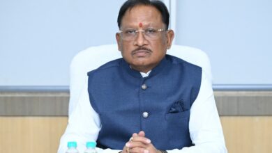 शासन की जनकल्याणकारी योजनाओं का करें समयबद्ध क्रियान्वयन , प्रत्येक पात्र व्यक्ति को मिले शासन की योजनाओं का लाभ : मुख्यमंत्री श्री विष्णुदेव साय