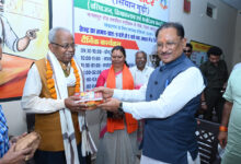 जरूरतमंदो की संजीवनी बना छत्तीसगढ़ का समाज कल्याण मॉडल