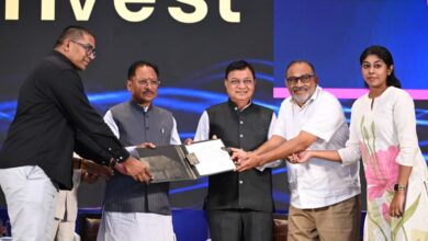 विशेष लेख : विजन 2047 की ओर बढ़ता छत्तीसगढ़ : उद्योगों से आत्मनिर्भर और समृद्ध भविष्य की नई पहल