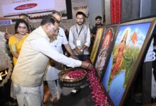 ‘आजादी की धुन’ स्वतंत्रता सेनानियों के त्याग और बलिदान को स्मरण करने का सुनहरा अवसर : मुख्यमंत्री श्री विष्णु देव साय