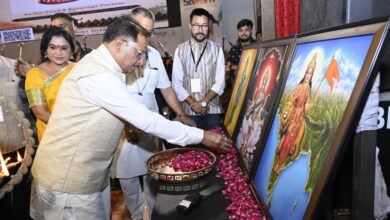 ‘आजादी की धुन’ स्वतंत्रता सेनानियों के त्याग और बलिदान को स्मरण करने का सुनहरा अवसर : मुख्यमंत्री श्री विष्णु देव साय