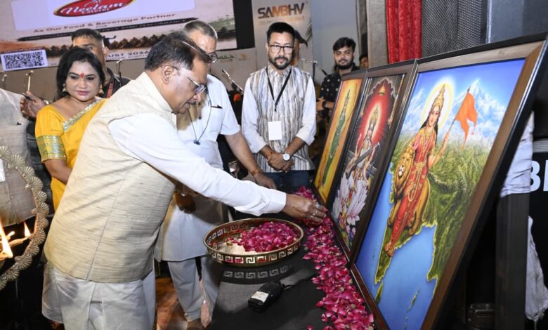 ‘आजादी की धुन’ स्वतंत्रता सेनानियों के त्याग और बलिदान को स्मरण करने का सुनहरा अवसर : मुख्यमंत्री श्री विष्णु देव साय ‘आजादी की धुन’ स्वतंत्रता सेनानियों के त्याग और बलिदान को स्मरण करने का सुनहरा अवसर : मुख्यमंत्री श्री विष्णु देव साय