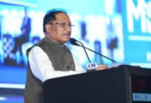 छत्तीसगढ़ के स्टील का प्रदेश में ही हो अधिकतम मूल्य संवर्धन: डाउनस्ट्रीम और स्पेशियलिटी उत्पादों के निर्माण पर दें जोर – मुख्यमंत्री श्री विष्णु देव साय