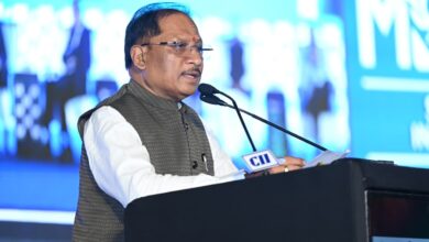 छत्तीसगढ़ के स्टील का प्रदेश में ही हो अधिकतम मूल्य संवर्धन: डाउनस्ट्रीम और स्पेशियलिटी उत्पादों के निर्माण पर दें जोर – मुख्यमंत्री श्री विष्णु देव साय
