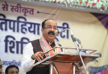 तिपहिया स्कूटी से बढ़ेगी दिव्यांगजनों की आत्मनिर्भरता : श्री अरुण साव