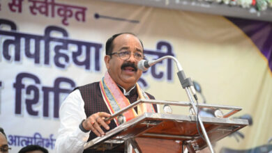तिपहिया स्कूटी से बढ़ेगी दिव्यांगजनों की आत्मनिर्भरता : श्री अरुण साव