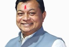 उद्योग मंत्री श्री लखन लाल देवांगन के प्रयासों से कोरबा के विकास कार्यों को मिली 5.44 करोड़ की सौगात