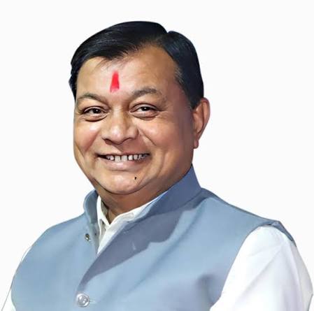 उद्योग मंत्री श्री लखन लाल देवांगन के प्रयासों से कोरबा के विकास कार्यों को मिली 5.44 करोड़ की सौगात उद्योग मंत्री श्री लखन लाल देवांगन के प्रयासों से कोरबा के विकास कार्यों को मिली 5.44 करोड़ की सौगात