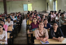 जांजगीर के शासकीय टीसीएल कॉलेज में मनाया गया ‘विभाजन विभीषिका स्मृति दिवस’