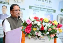 ‘कोहरा’ जैसी रचनाएं समाज को सजग करने और सच सामने लाने का सशक्त माध्यम : मुख्यमंत्री श्री विष्णु देव साय