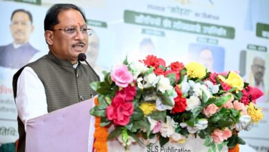 ‘कोहरा’ जैसी रचनाएं समाज को सजग करने और सच सामने लाने का सशक्त माध्यम : मुख्यमंत्री श्री विष्णु देव साय