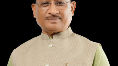 जशपुर जिले में सड़क सुदृढ़ीकरण को मिली बड़ी गति, 12.63 करोड़ रुपये स्वीकृत