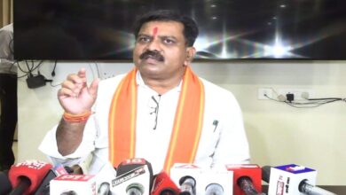 ‘आशीर्वाद का दीया’ में सवा लाख दीपों से जगमगाएगा जगदलपुर, उप मुख्यमंत्री श्री विजय शर्मा होंगे शामिल