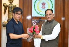 भारत-जापान के बीच सांस्कृतिक जुड़ाव को शिक्षा और तकनीक दे रहे नया विस्तार : मुख्यमंत्री श्री विष्णु देव साय