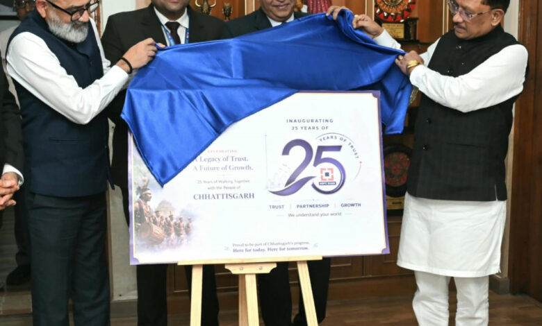 बस्तर-सरगुजा सहित प्रदेश के दूरस्थ ग्रामीण अंचलों तक बैंकिंग नेटवर्क का करें विस्तार: मुख्यमंत्री श्री विष्णुदेव साय बस्तर-सरगुजा सहित प्रदेश के दूरस्थ ग्रामीण अंचलों तक बैंकिंग नेटवर्क का करें विस्तार: मुख्यमंत्री श्री विष्णुदेव साय