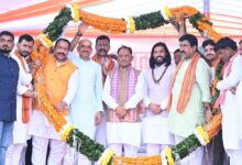 प्रधानमंत्री श्री मोदी के जन्मदिन पर हर घर में जलाएं ‘आशीर्वाद का दीप’ : मुख्यमंत्री श्री विष्णु देव साय
