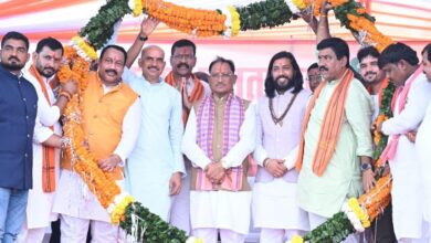 प्रधानमंत्री श्री मोदी के जन्मदिन पर हर घर में जलाएं ‘आशीर्वाद का दीप’ : मुख्यमंत्री श्री विष्णु देव साय