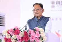 भविष्य के उद्योगों का नया केंद्र बनने की ओर अग्रसर छत्तीसगढ़: मुख्यमंत्री श्री विष्णु देव साय