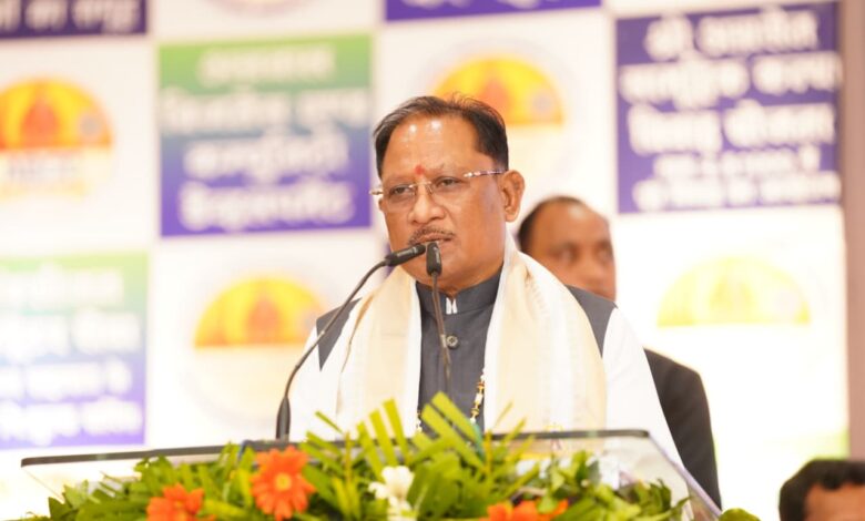 औद्योगिक नीति 2024-30 से प्रदेश में निवेश और रोजगार को नई गति, अब तक 8.23 लाख करोड़ रुपए से अधिक के निवेश प्रस्ताव प्राप्त