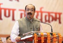 सेवा संकल्प अभियान : उप मुख्यमंत्री श्री अरुण साव ने 126.92 करोड़ के कार्यों का किया लोकार्पण-भूमिपूजन