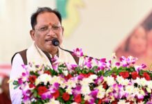 माताओं-बहनों का सम्मान, सुरक्षा और आर्थिक सशक्तिकरण हमारी सर्वोच्च प्राथमिकता : मुख्यमंत्री श्री विष्णु देव साय