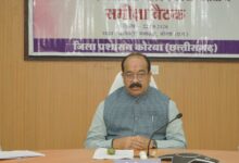 ‘सेवा संकल्प अभियान शासन की जनकल्याणकारी योजनाओं को लोगों तक पहुंचाने का माध्यम – श्री अरुण साव