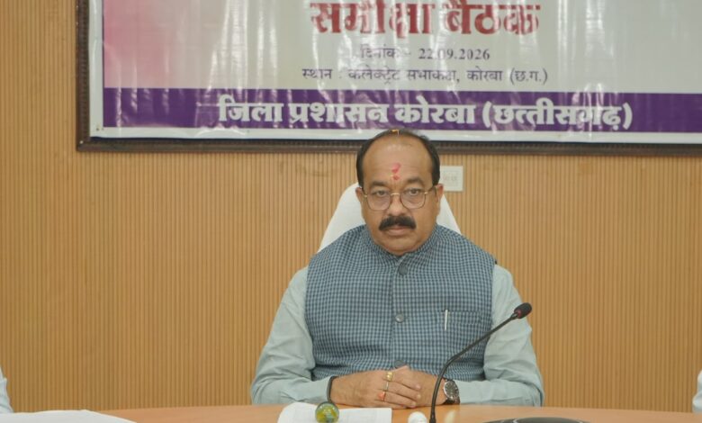‘सेवा संकल्प अभियान शासन की जनकल्याणकारी योजनाओं को लोगों तक पहुंचाने का माध्यम – श्री अरुण साव ‘सेवा संकल्प अभियान शासन की जनकल्याणकारी योजनाओं को लोगों तक पहुंचाने का माध्यम – श्री अरुण साव