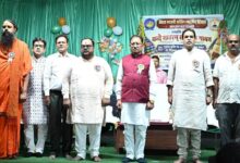 वंदे मातरम् मां भारती की वंदना और राष्ट्रीय चेतना का स्वर : मुख्यमंत्री श्री विष्णुदेव साय