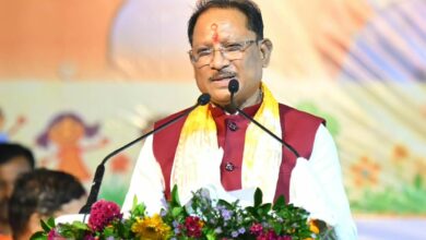 मुख्यमंत्री श्री विष्णुदेव साय की घोषणा पर अमल, कुनकुरी में 1.01 करोड़ रुपये के दो विकास कार्यों को मिली स्वीकृति