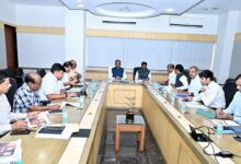 सड़क दुर्घटनाओं को न्यूनतम करने मिशन मोड में करें काम : मुख्यमंत्री श्री विष्णु देव साय