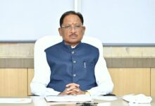 पारस पोर्टल से योजनाओं की प्रभावी मॉनिटरिंग, अंतर्विभागीय समन्वय से विकास कार्यों को मिलेगी गति : मुख्यमंत्री श्री विष्णु देव साय