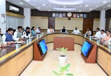 मंत्रिपरिषद के निर्णय : दिनांक : 30 सितंबर 2026