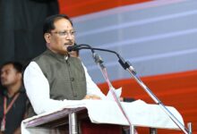 प्रधानमंत्री श्री नरेंद्र मोदी का स्नेह और मार्गदर्शन छत्तीसगढ़ को सदैव मिलता रहा है : मुख्यमंत्री श्री विष्णुदेव साय