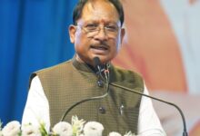 मुख्यमंत्री श्री विष्णुदेव साय ने यमुना एक्सप्रेस-वे पर बस में आग लगने से हुई जनहानि पर व्यक्त किया गहरा शोक